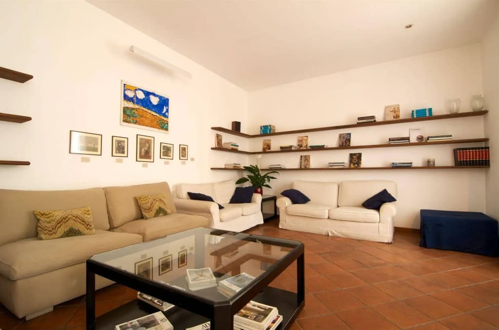 The Pantheon Apartment - photo 10