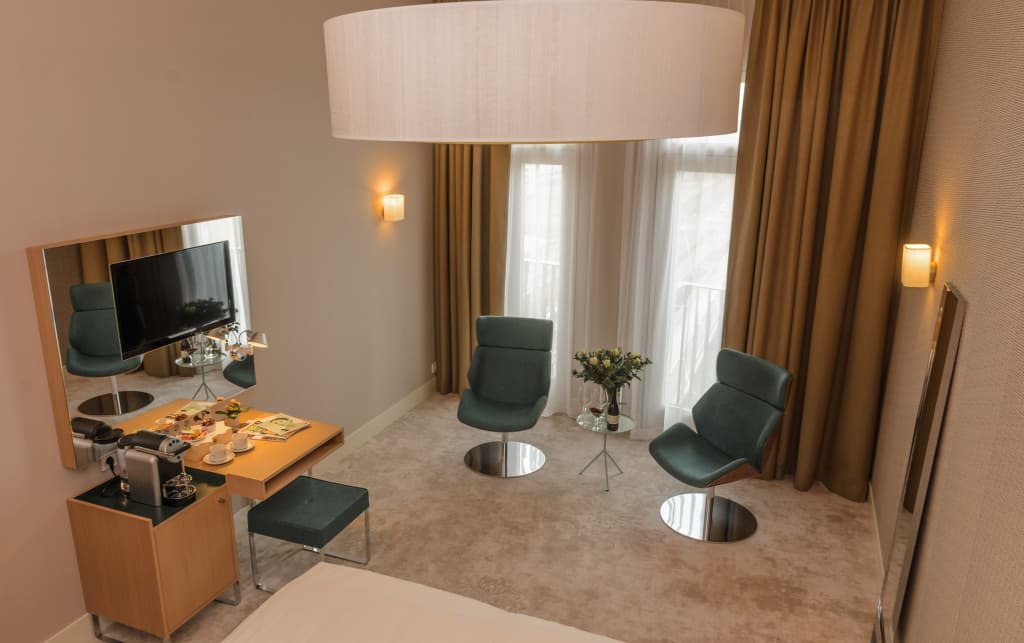 Amadi Panorama Hotel - photo 14