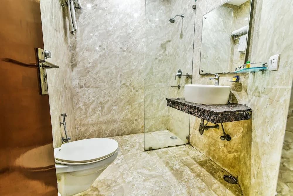 FabHotel Kingston - photo 9