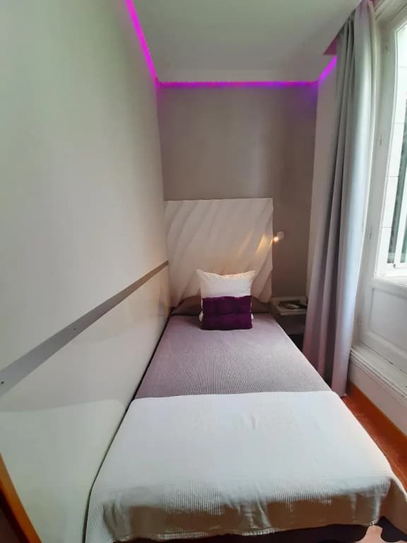 Hostal Las Fuentes - Adults Only - photo 17