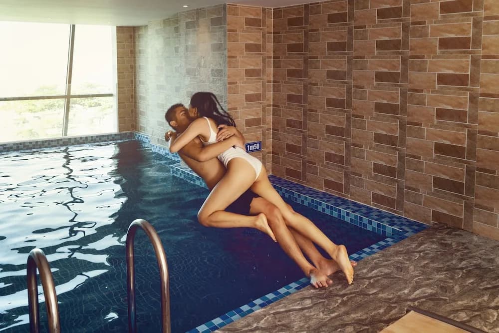 Ruby Luxury Hotel - photo 18