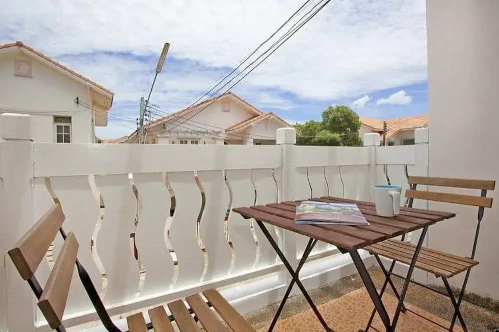 Jomtien Summertime Villa - photo 10