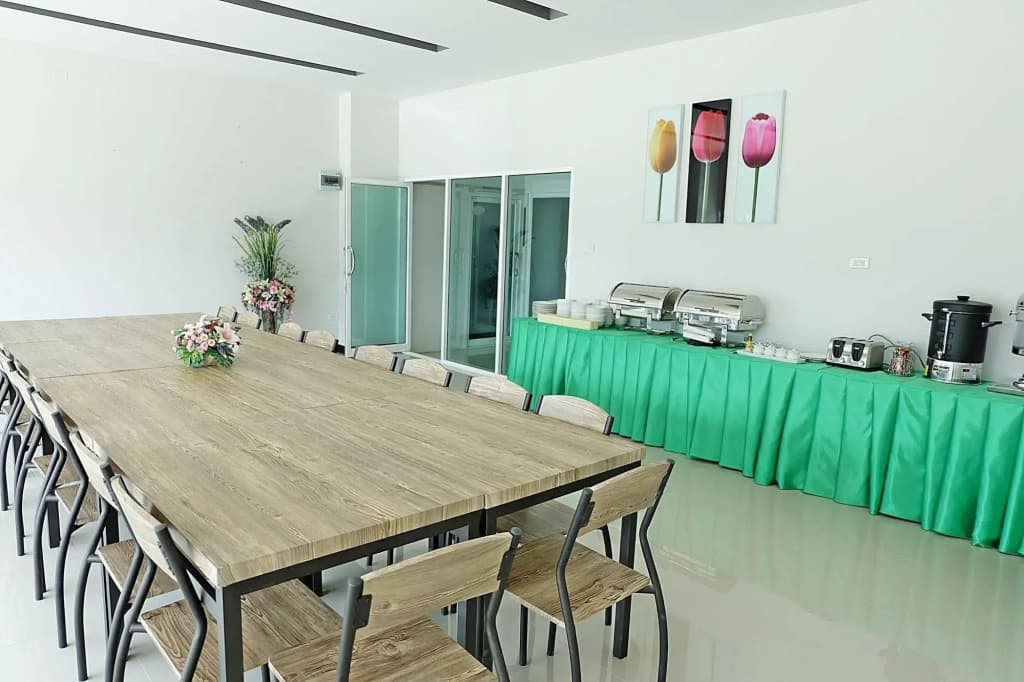 Krabi Hipster Hotel - photo 15