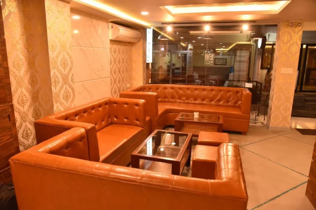 Rose Nana Hotel - photo 2