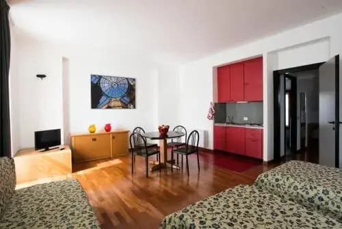 Residence Villa Odescalchi - photo 4