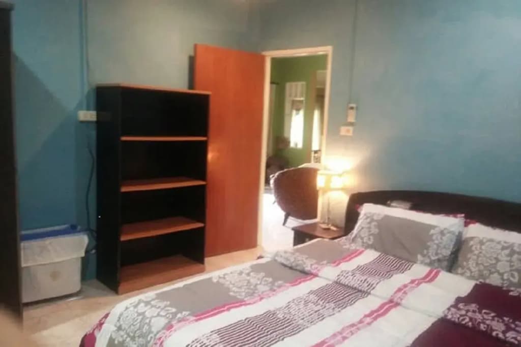 Aree Guesthouse4 - photo 4