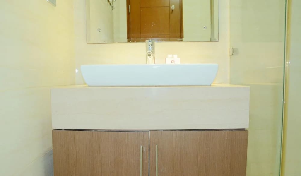 Affordable Studio Ancol Mansion Apartment - photo 7
