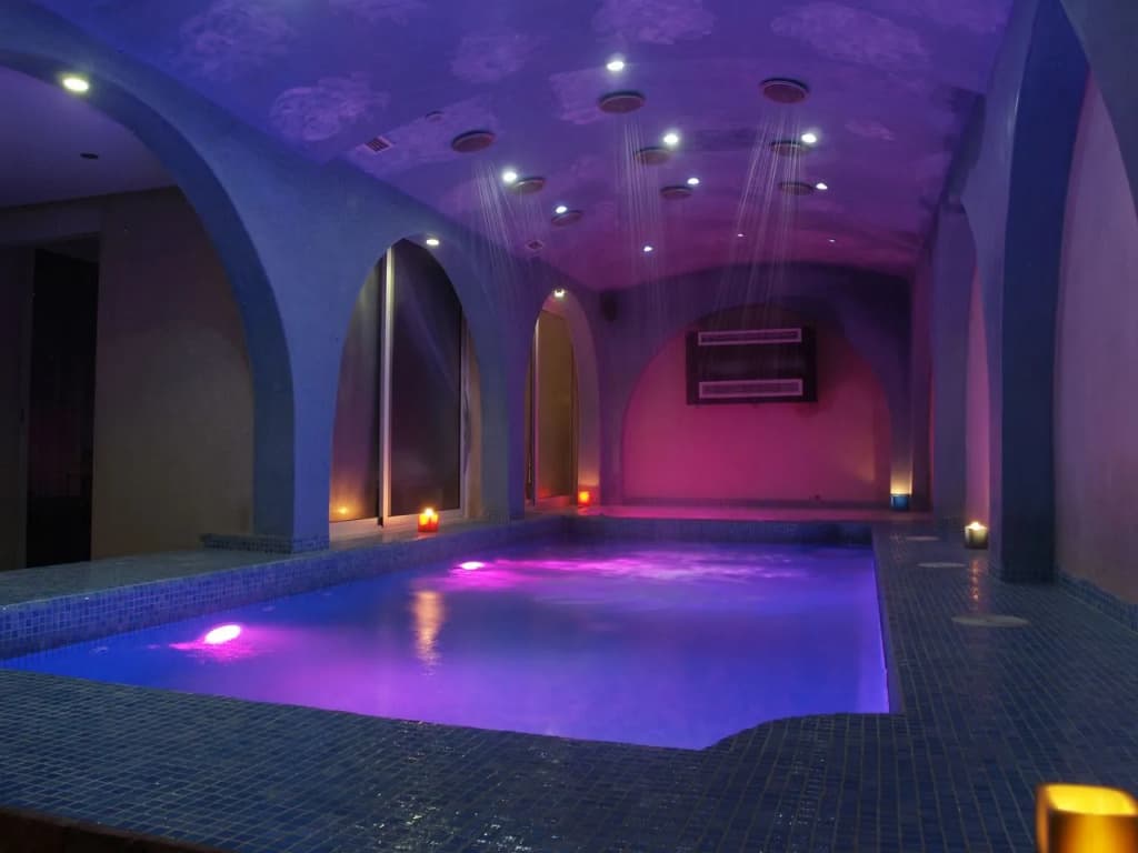 Imperial Holiday Hôtel & spa - photo 18
