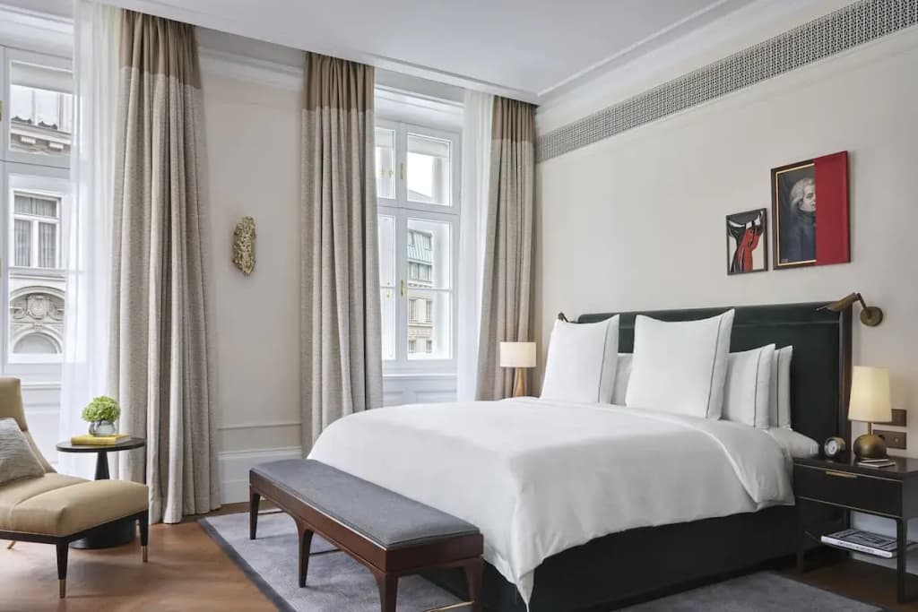 Rosewood Vienna - photo 9