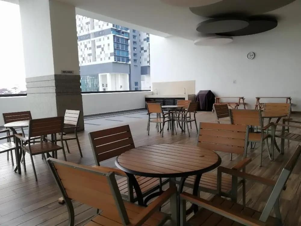 Twin Galaxy Residences - photo 21