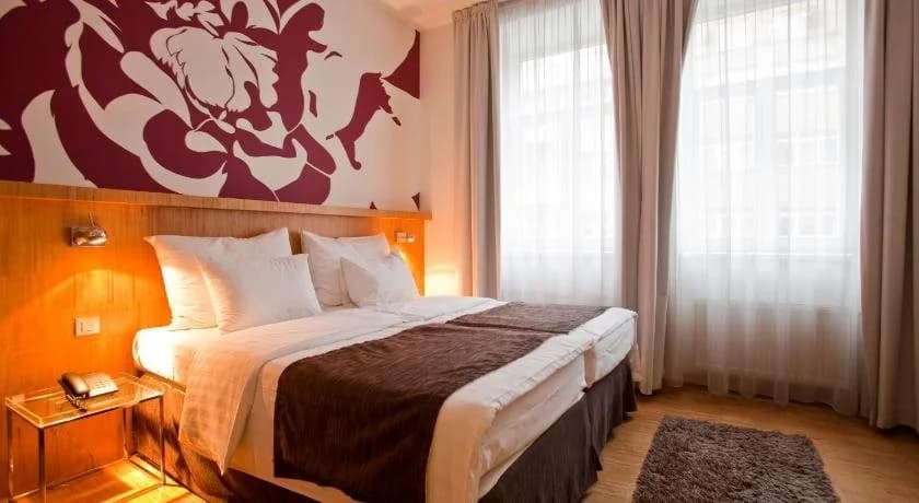 Dahlia Inn - photo 3