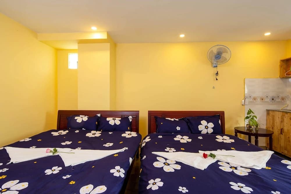 Rose Garden Homestay Da Nang 2 - Hostel - photo 15