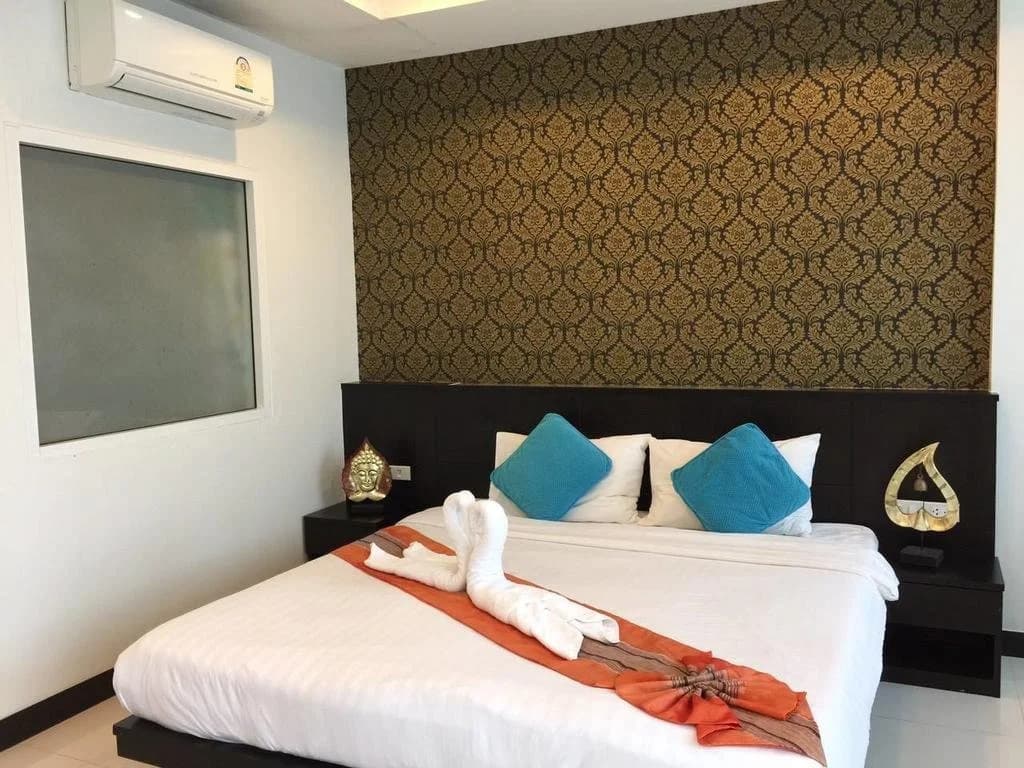 Ninas Hotel - photo 10
