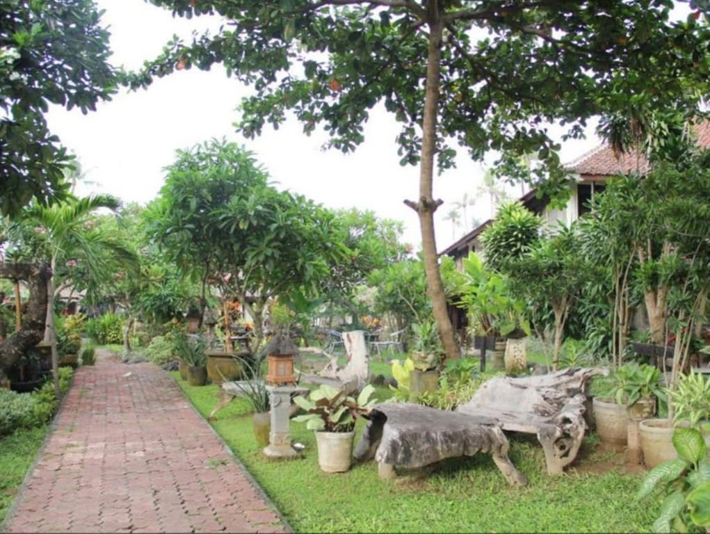 Gazebo Beach Hotel - photo 12