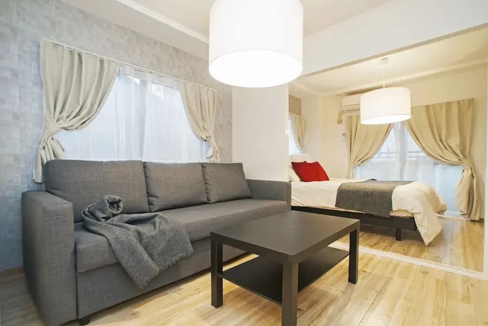 Bijou Suites Zero - photo 6