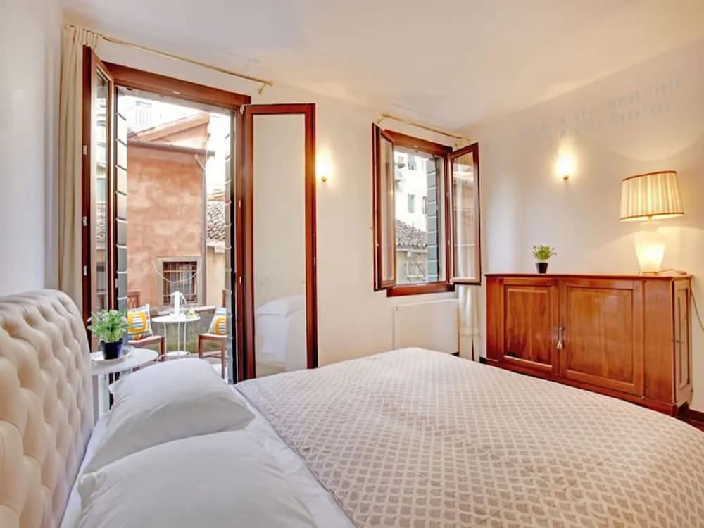 Grimaldi Apartments - Scala Reale - main photo