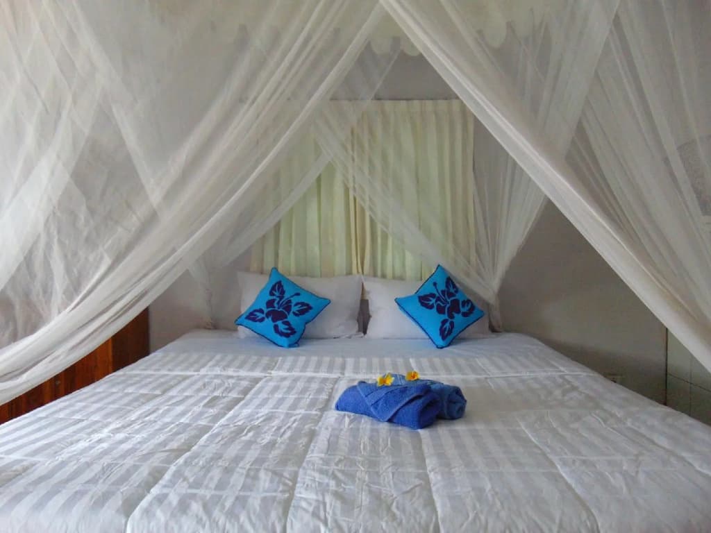 Leggies Bungalows - main photo