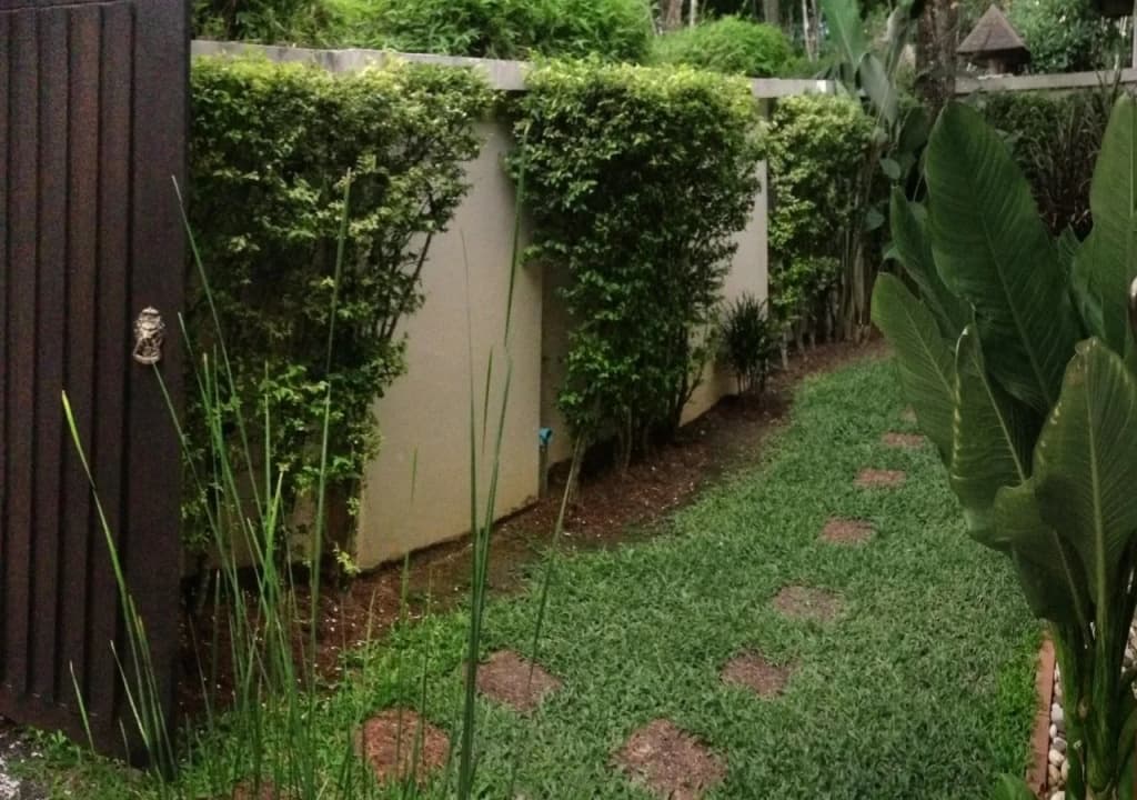 Bunga Monta Villa - photo 5