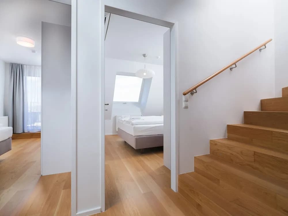MyFavorit by Duschel Apartments Vienna - photo 9