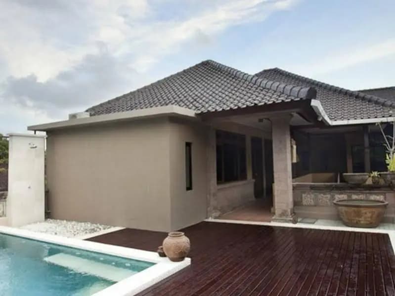 Studio 8D Residence Bali - photo 3