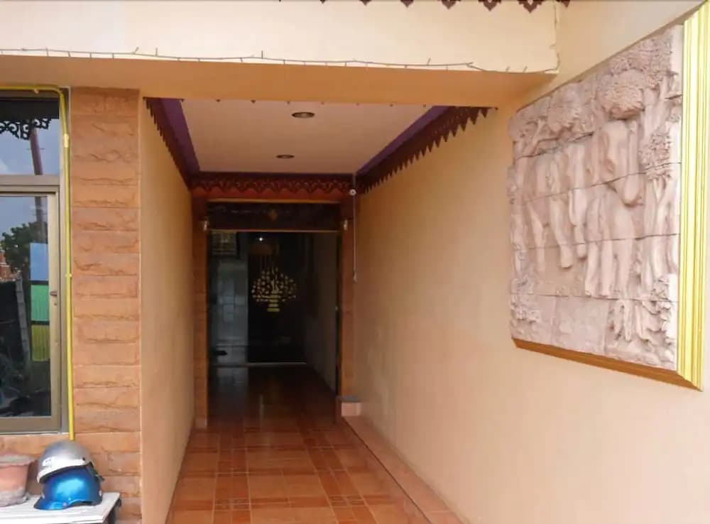 Siam House hotel - photo 20