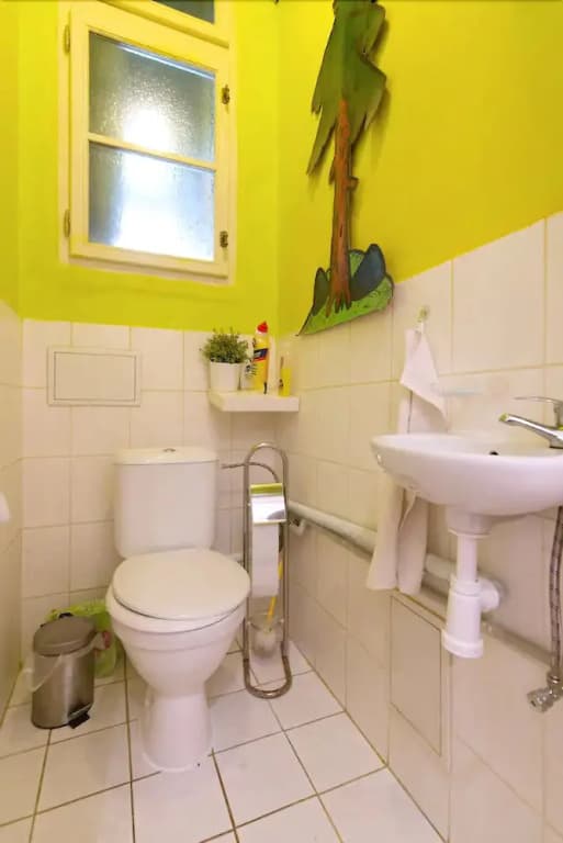 ATS Hostel Jednota - photo 8
