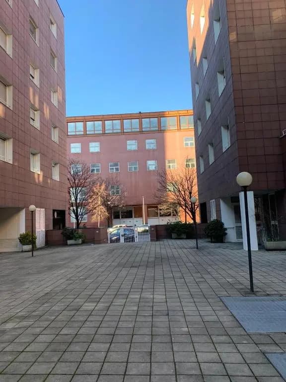 Bicocca Flat - main photo