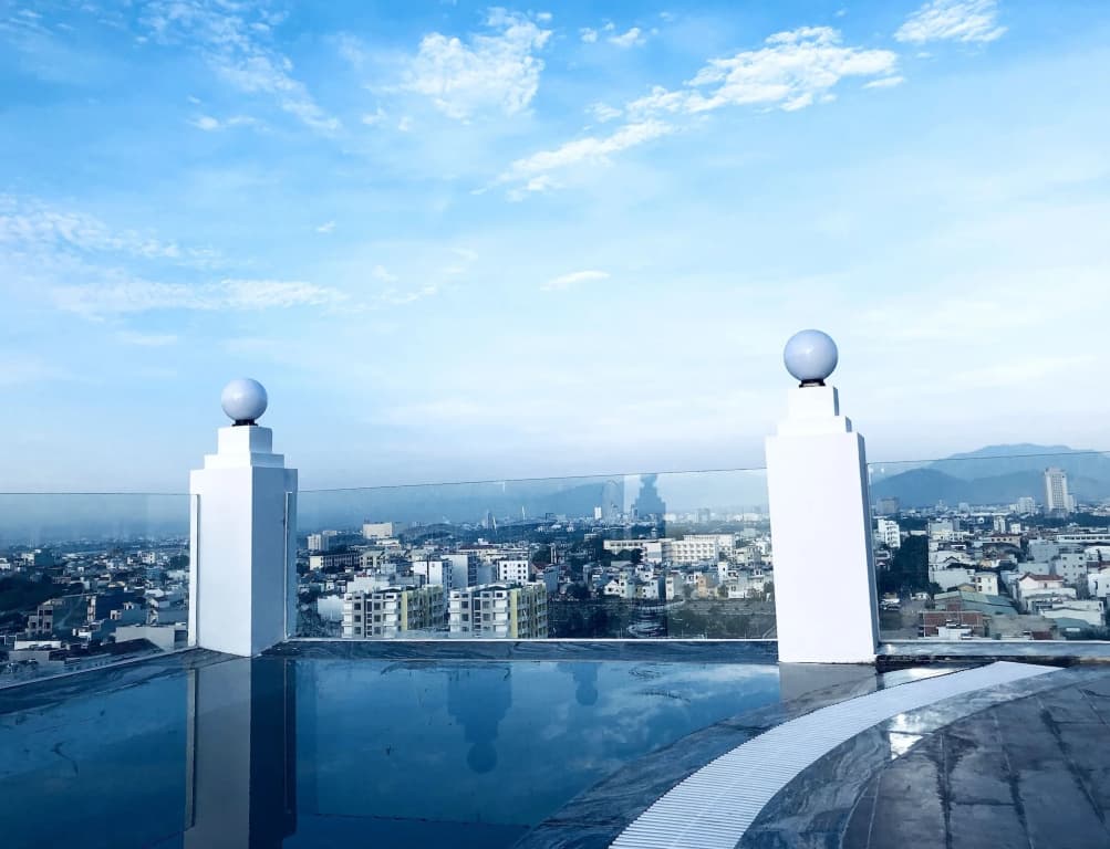 Flower Hotel - photo 14