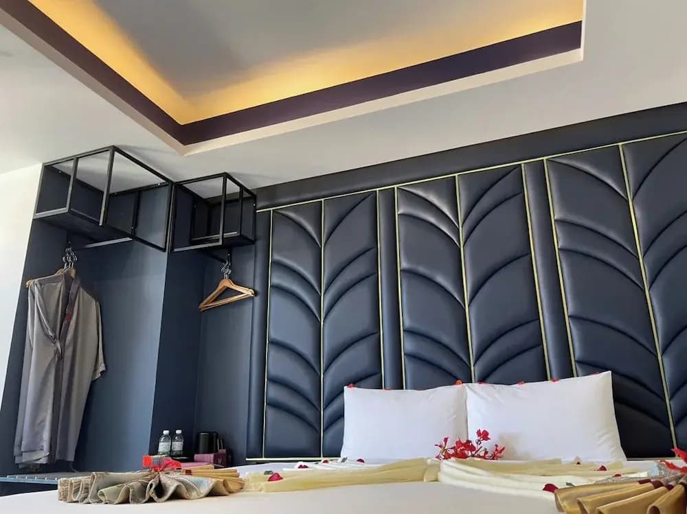 W Premium Nha Trang - photo 10
