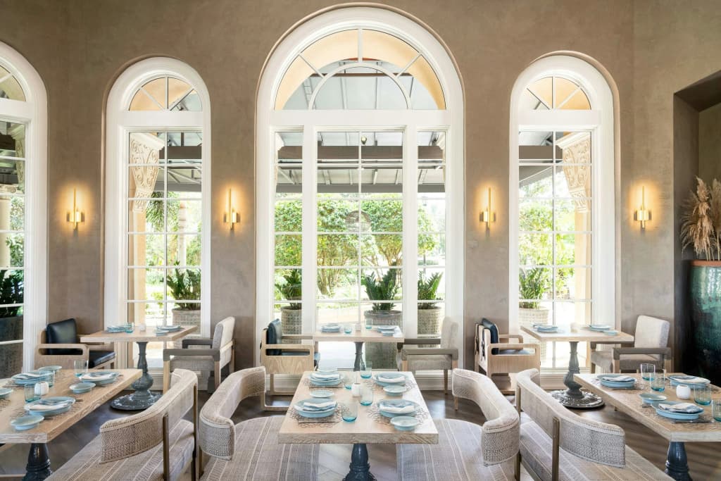 The Ritz-Carlton Orlando, Grande Lakes - photo 33