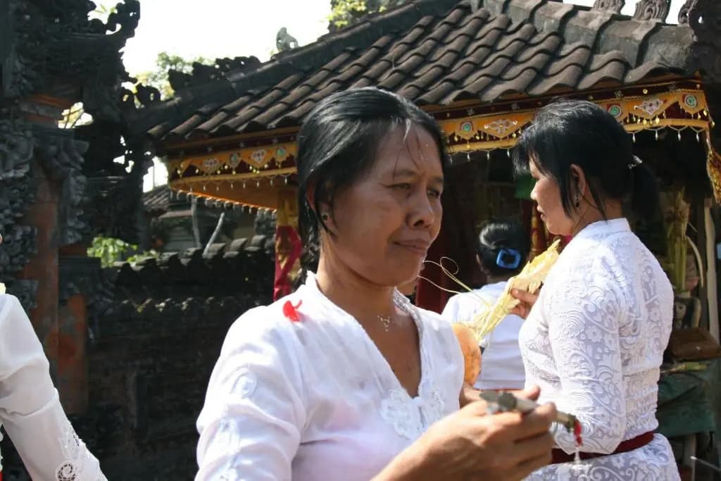 Pande Homestay - photo 18
