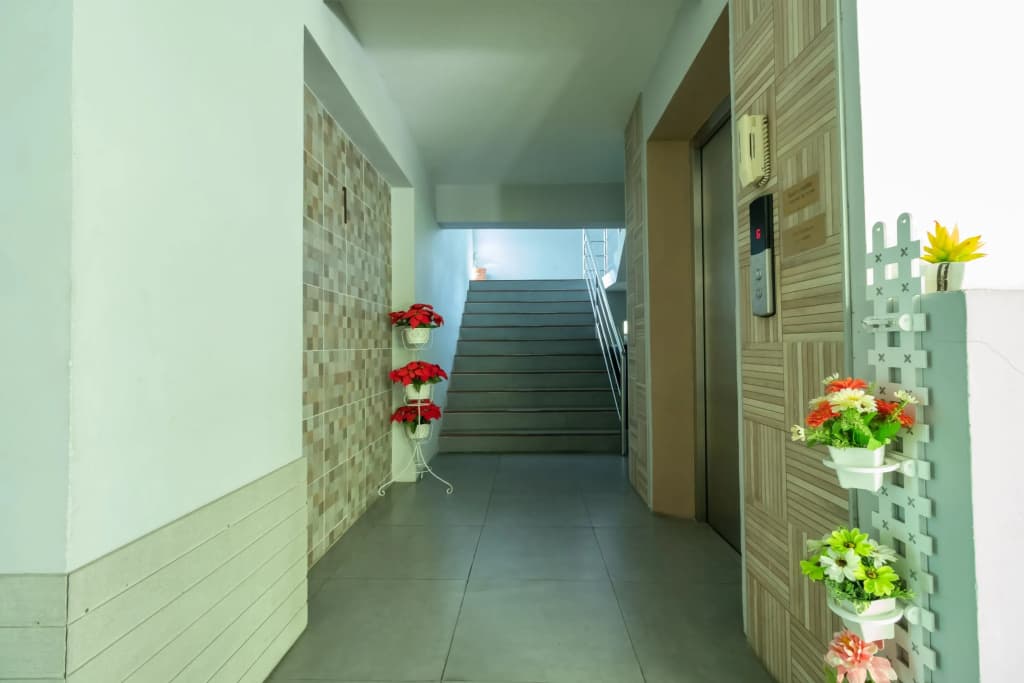 The Vert Apartment - photo 13