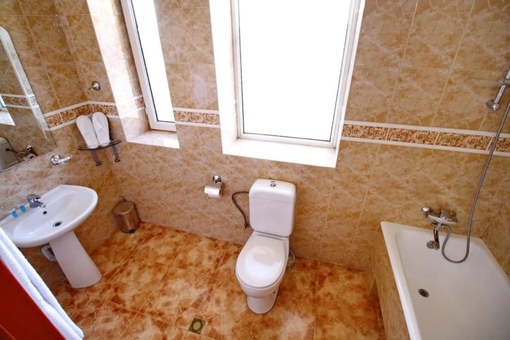 Hotel Irmeni - photo 9