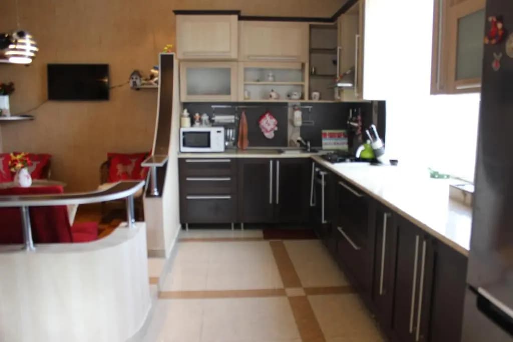 Villa in Bagebi - photo 17