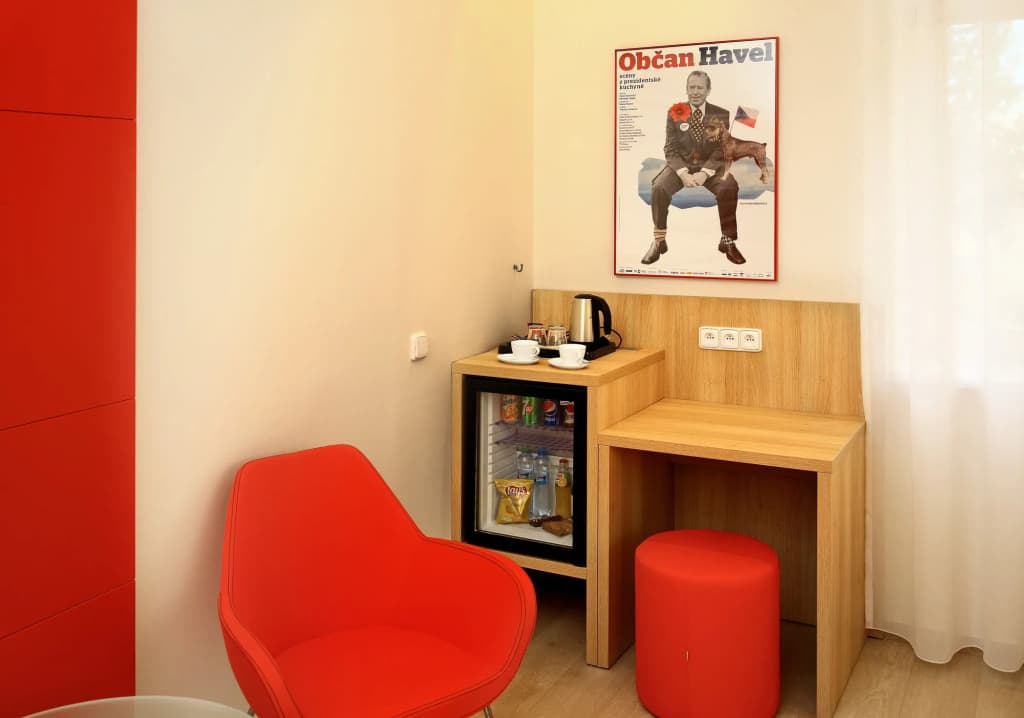 Salvator Boutique Hotel - photo 16