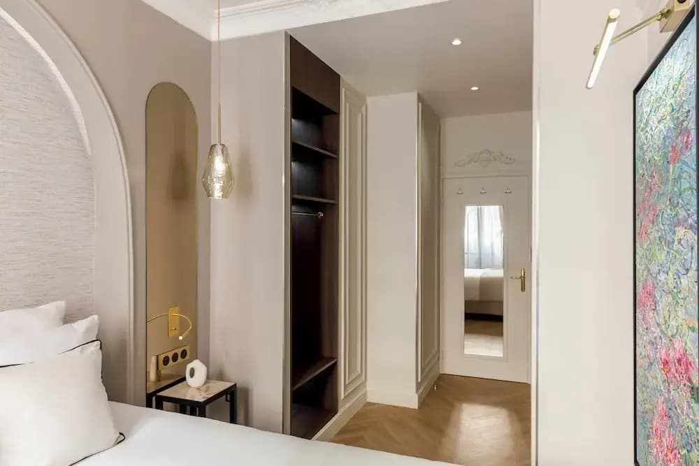 Merveil Luxury Suites - Grenelle I-II - photo 28