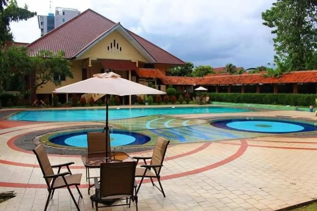Wisma Makara Suite - photo 33