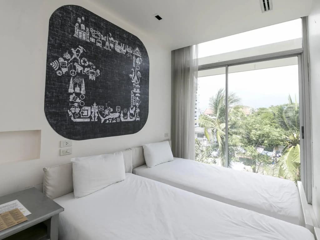 Refill Now! Hostel - photo 4