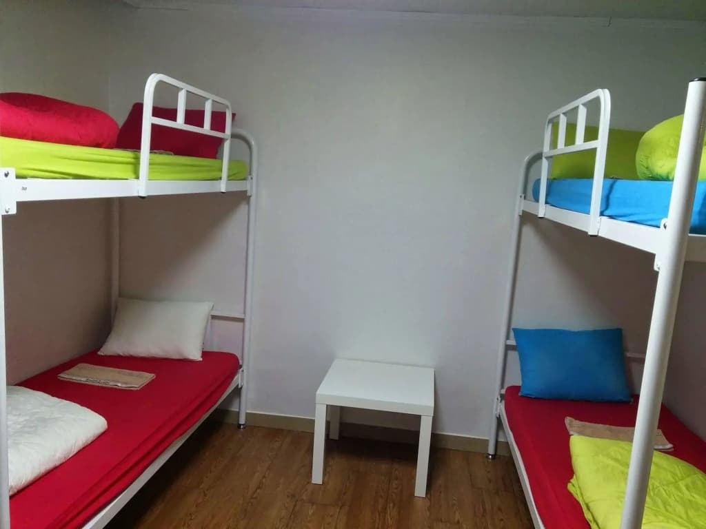 Zzzip Guest House - Hostel - photo 3