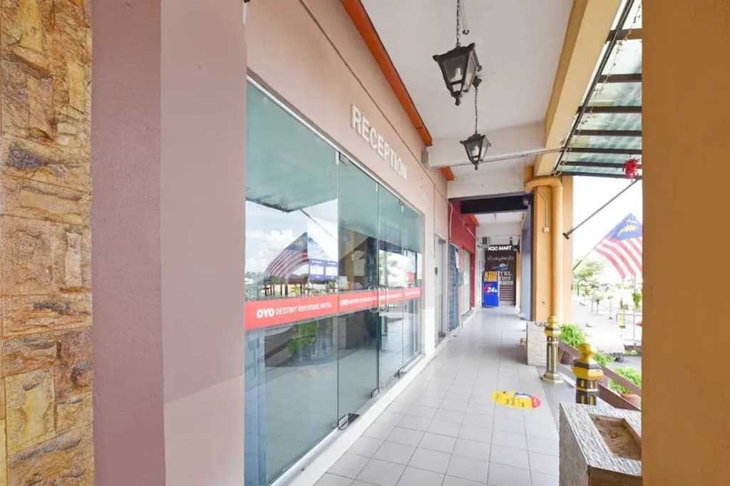 OYO 90099 G Home Hotel, Kota Bharu, Kelantan - photo 16