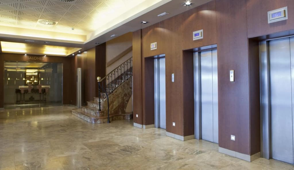Hotel Praga - photo 35