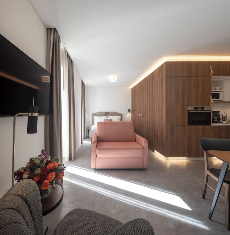 LSA Avenida by Numa - photo 29