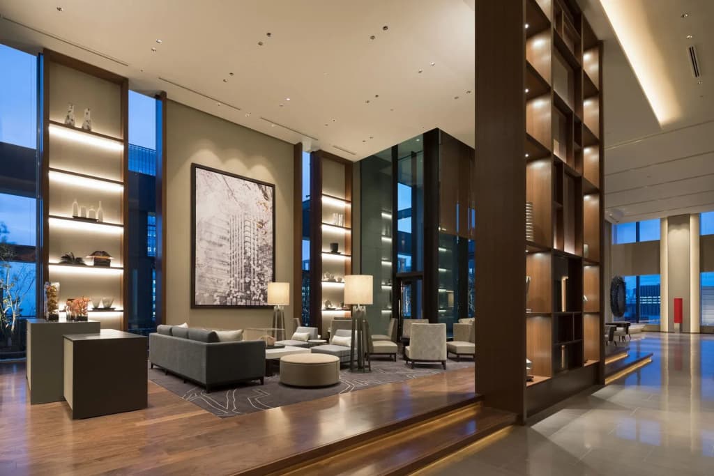 Ascott Marunouchi Tokyo - photo 15