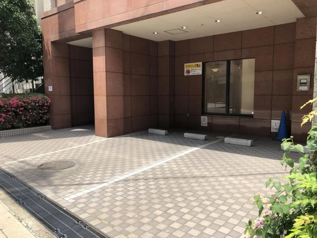 Toyoko Inn Osaka Temmabashi Otemae - photo 16