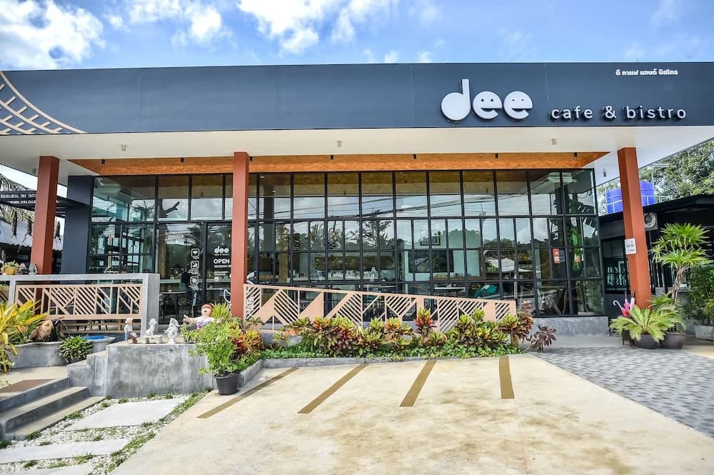 Dee Homestay - photo 17