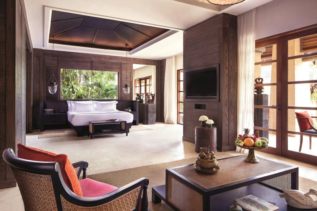Mandapa, a Ritz-Carlton Reserve - photo 7
