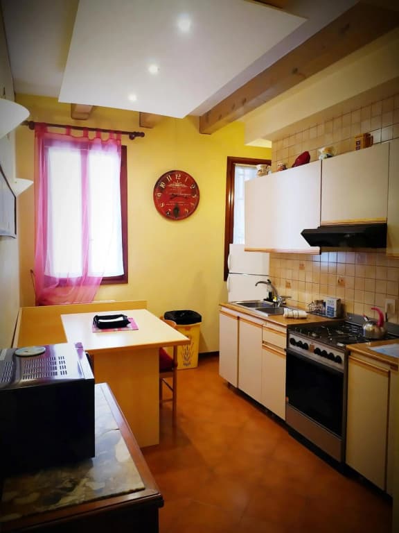 Booking San Marco apart - photo 13
