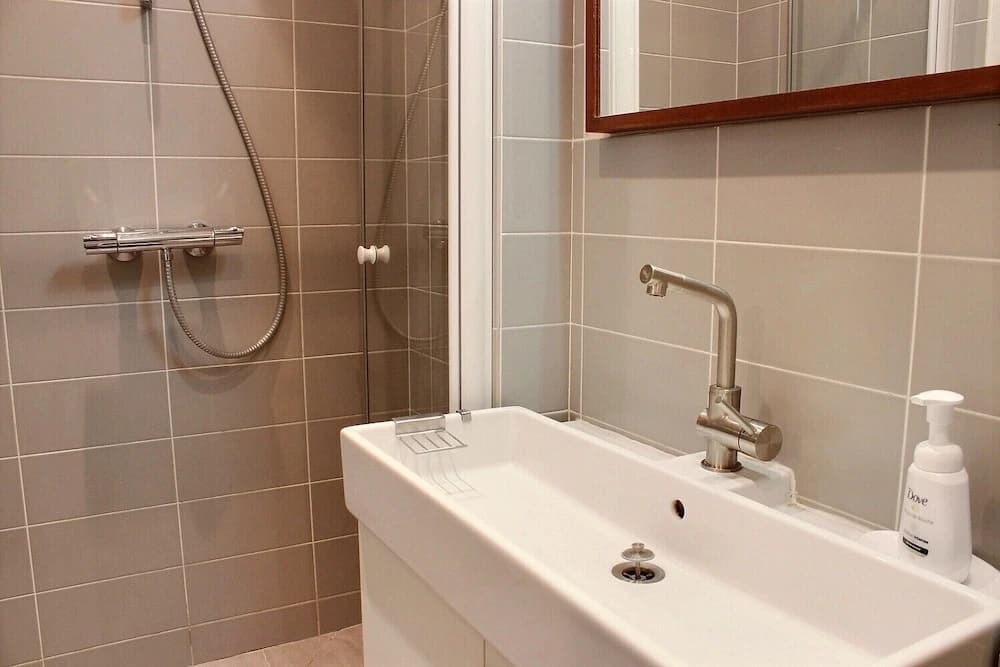 S05003 - Sophisticated Studio for 2 People in the Latin Quarter - photo 13