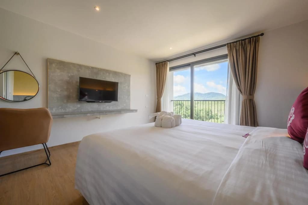 Tour De Phuket Hotel - photo 17
