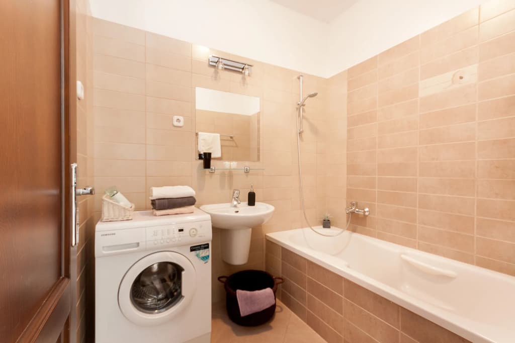 Park Residence Budapest - photo 10